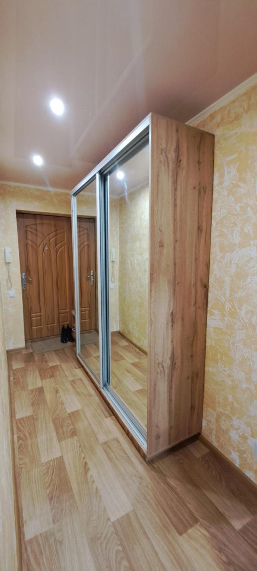 Сонячна Галерея, 2-Га Міська Лікарня 克里沃罗格 外观 照片